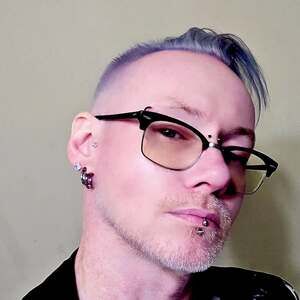 Meet your Posher, Alan